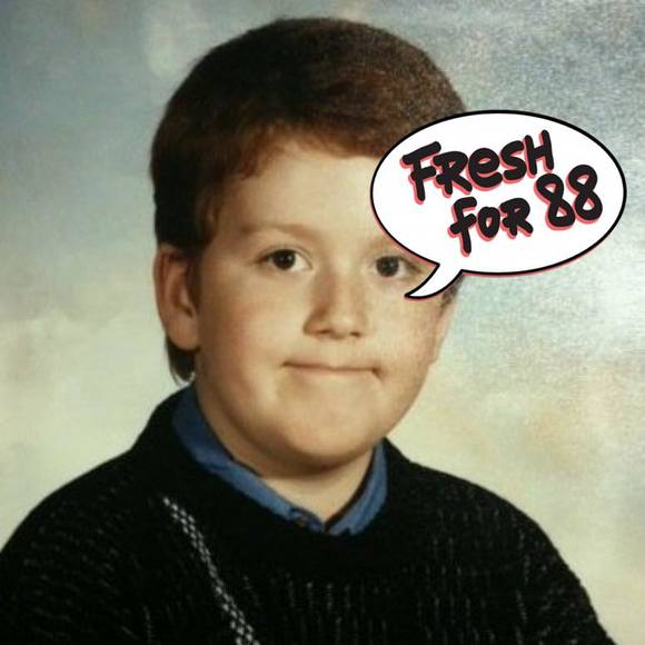 Meet your Posher, Adam - Picture 1 of 1
